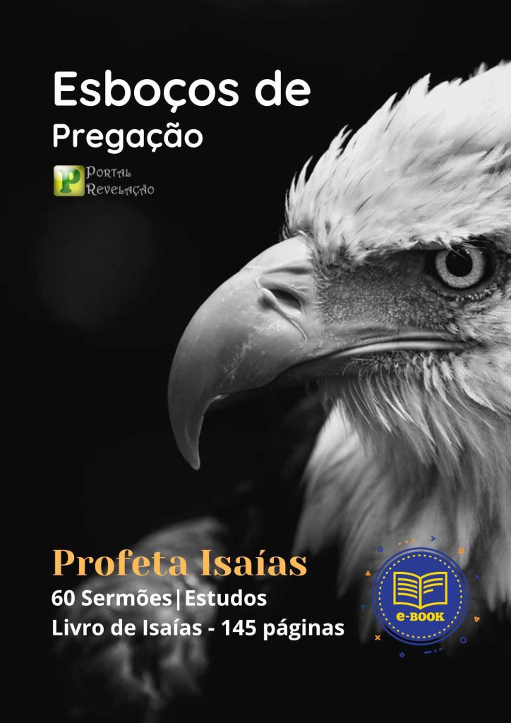 Esboços de Pregação no Livro de Isaías