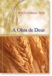 A Obra de Deus – Watchman-Nee img