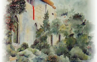 Dai-me um sinal certo (Josué 2: 12, 13) img