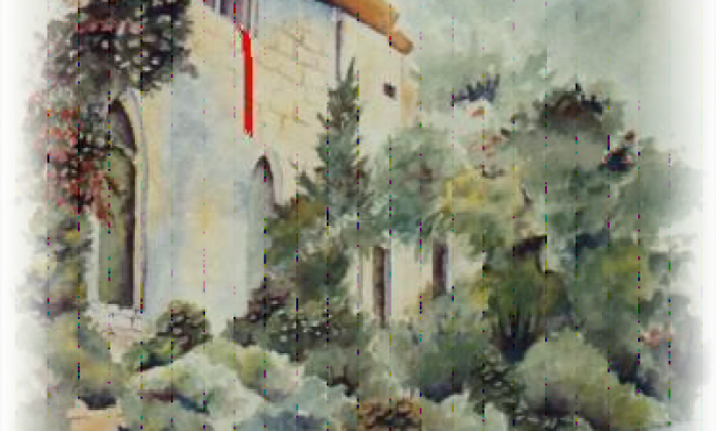 Dai-me um sinal certo (Josué 2: 12, 13) img