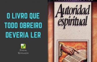 Autoridade Espiritual – Watchman Nee img