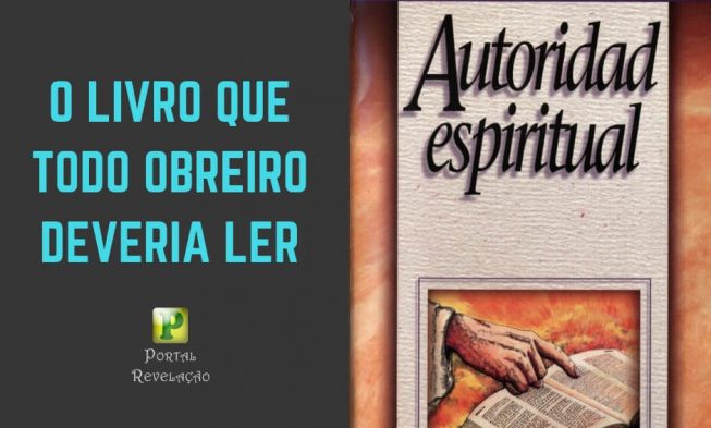 Autoridade Espiritual – Watchman Nee img