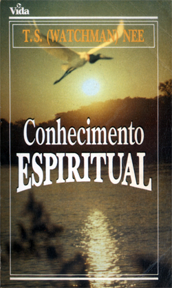 Conhecimento espiritual – Watchman Nee – Audiobook img