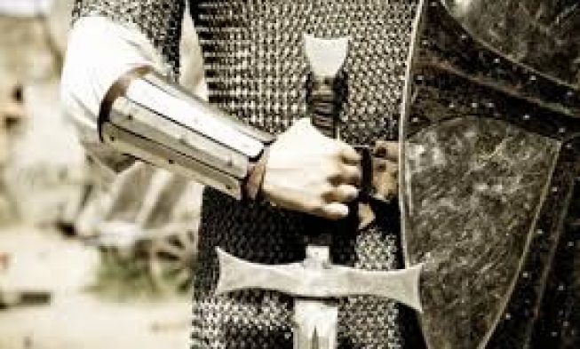 Os Valentes de Davi (2 Samuel 23:20-23) img