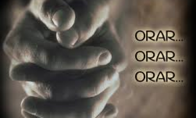 A ORAÇÃO – I Ts 5:16-23. img