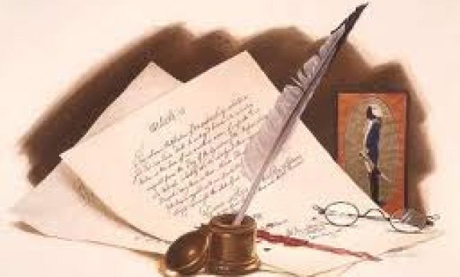 CARTAS DE CRISTO – II Coríntios 3:1-6 img