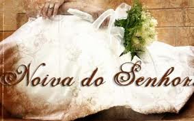 Você sabia? – A Noiva do Senhor