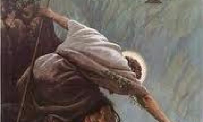 Ilustração bíblica – Gordura em Excesso img