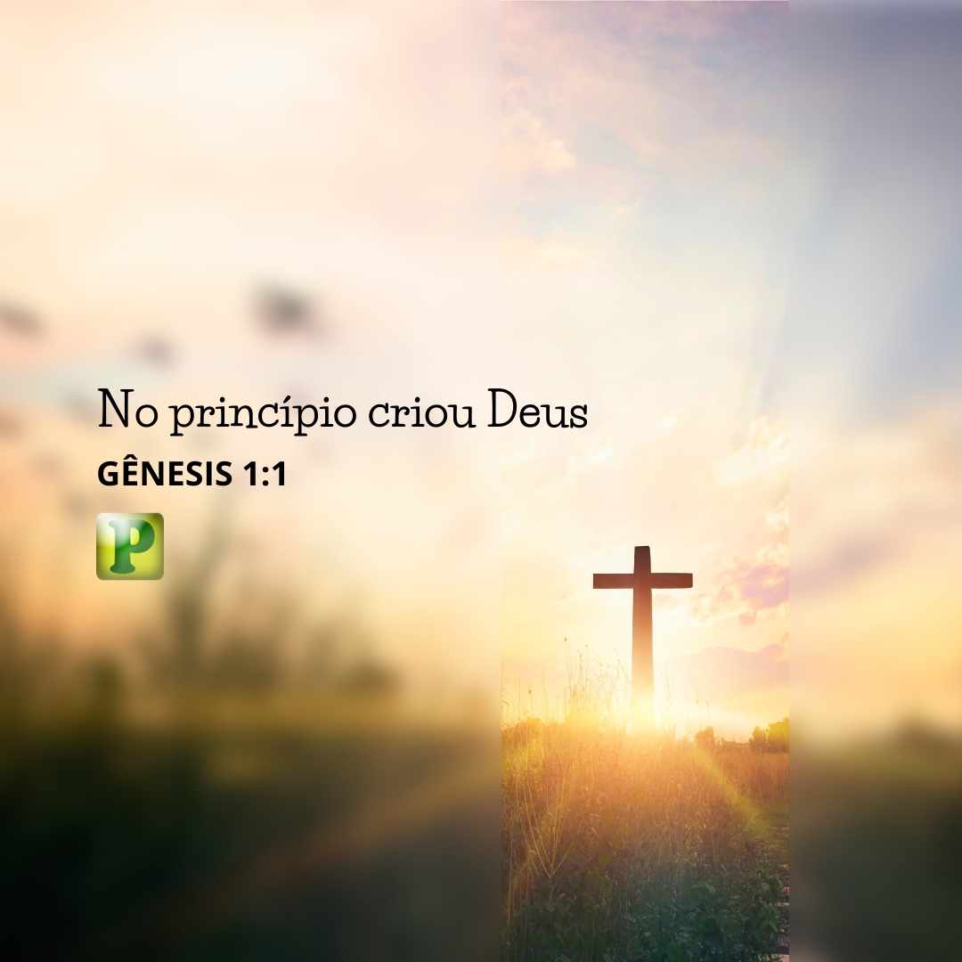 Por que a palavra Deus (Elohim) em Gênesis 1: 1 está no plural