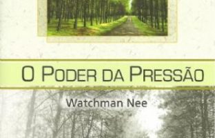 Livro de Watchman Nee – O Poder da Pressão img