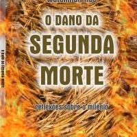 Livro – O DANO DA SEGUNDA MORTE img