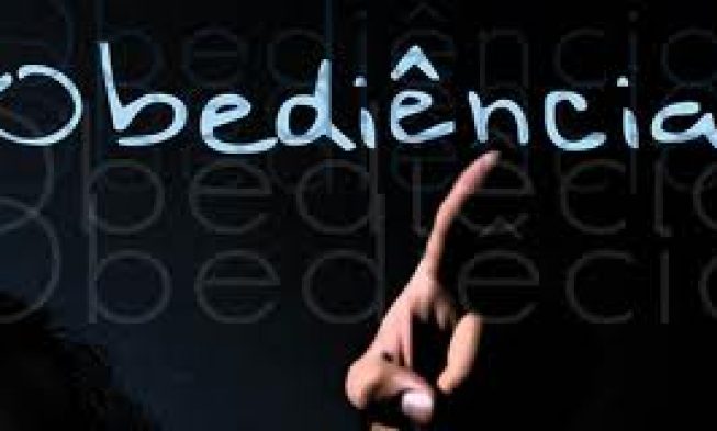 Obediência – 1 Crônicas 21:1 e 7 img