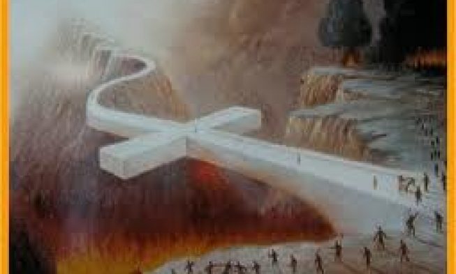 UM ALERTA PARA OS SALVOS – Miquéias 2:10 img