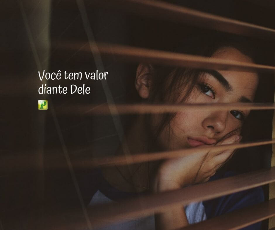 Nosso valor diante de DEUS - Lucas 12:6