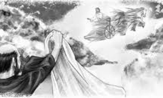 O CHAMADO DE ELISEU – II Reis 2: 1-7 img