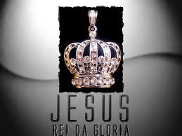 Quem é esse Rei da Glória? – Salmos 24:8 img