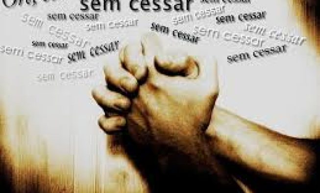 Meditações Bíblicas – Um homem perseverante na Oração img