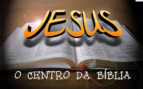 jesus biblia