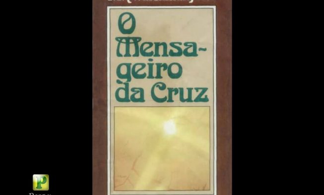 Livro – O Mensageiro da Cruz img