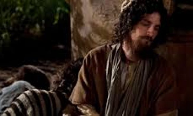 Por que estais dormindo? – Lucas 22:46 img