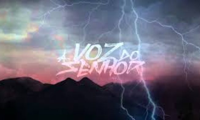 Apocalipse 14:2 – Vozes do Senhor! img