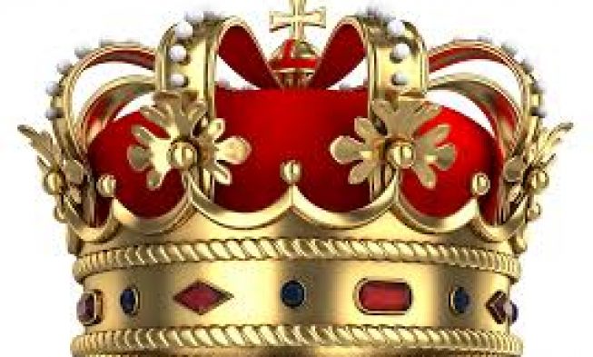 I Pedro 1:3-4 – Herança de Deus img