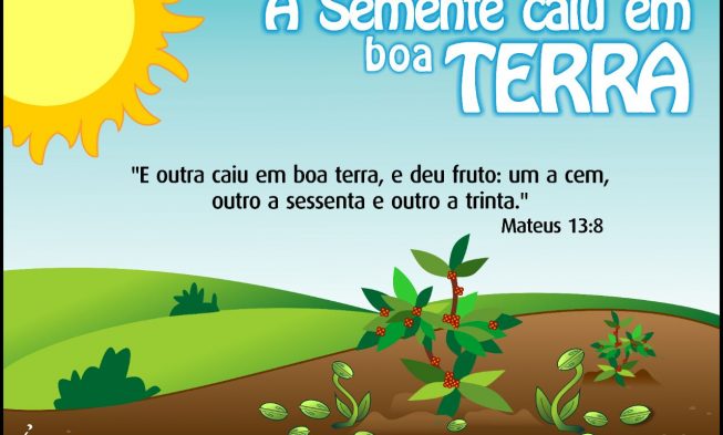O Bom coração – Lucas 8:15 img