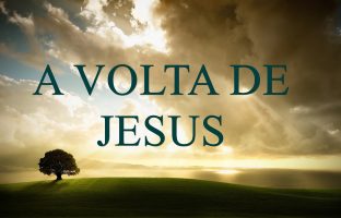 A Descrição da volta de Jesus – Cantares 2:8 img
