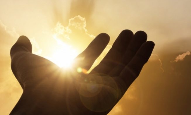 Deus preparou para os que o amam – 1 Coríntios 2:9 img