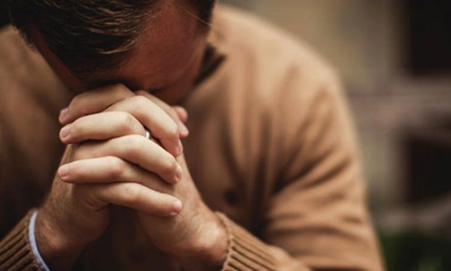 A Oração de Bartimeu – Marcos 10:47-52 img