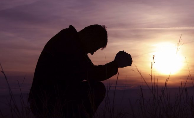 Oração, que chegue a Deus – Salmo 141:2 img