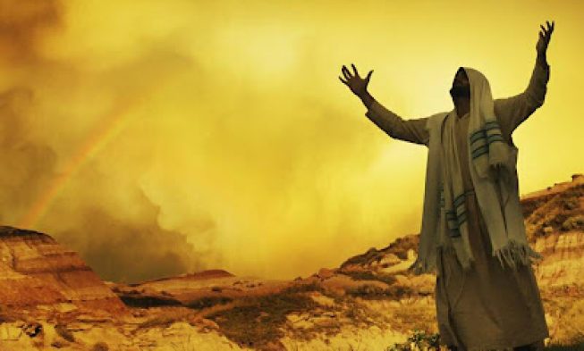 Não sou profeta, sou lavrador da terra – Zacarias 13:5 img