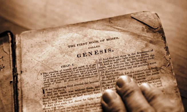 Passado, esqueça-o – Gênesis 41:51,52 img