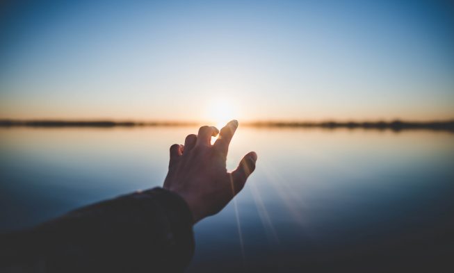 O Ministério da Esperança da Igreja – Jó 17:15 img
