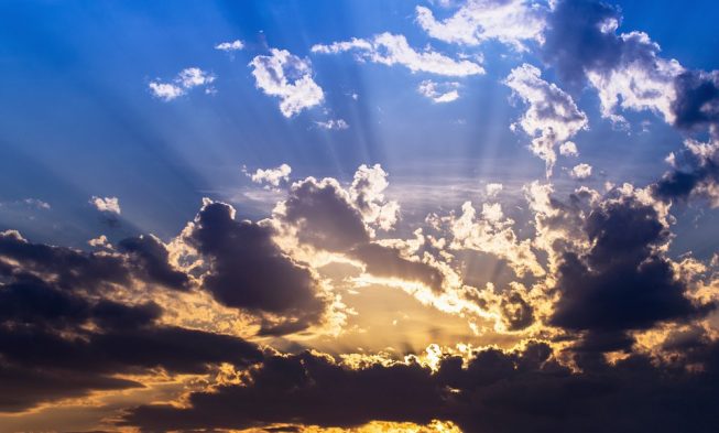 Jesus Revelado pelo Pai – Mateus 16:17 img