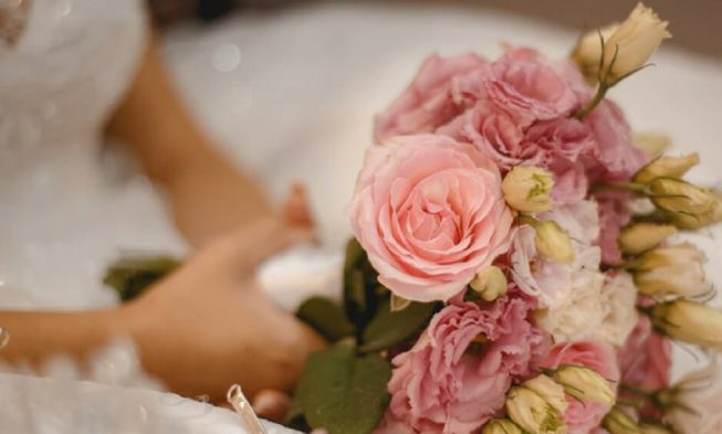 Aí vem o esposo – Culto das Senhoras img