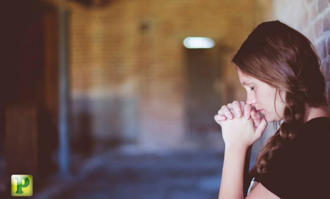 O amor de Deus mudou na sua vida? – Lamentações 4:1 img