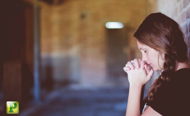 O amor de Deus mudou na sua vida? – Lamentações 4:1 img
