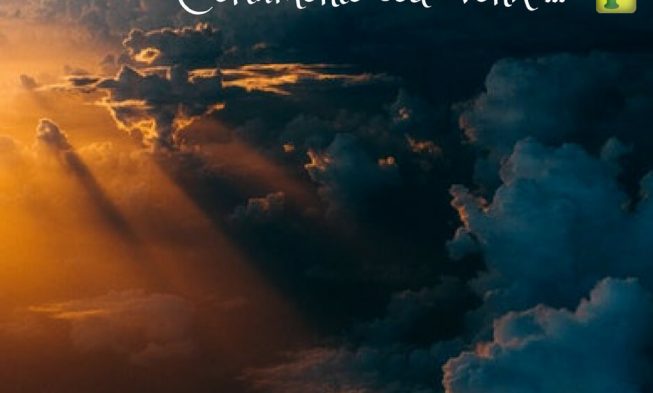 Certamente cedo venho – Apocalipse 22:20 img