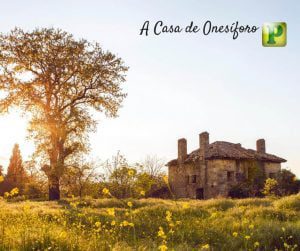 A casa de Onesíforo - II Timóteo 1:16-18