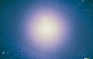 A resplandecente estrela da manhã – Apocalipse 22:16 img