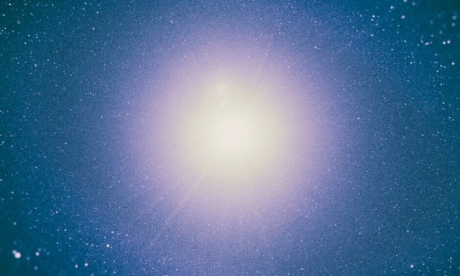 A resplandecente estrela da manhã – Apocalipse 22:16 img