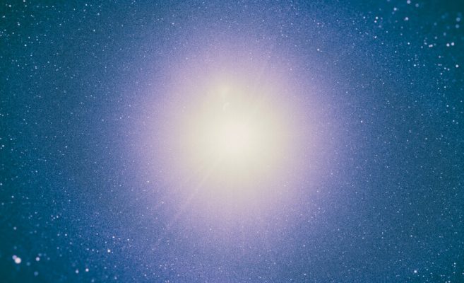 A resplandecente estrela da manhã – Apocalipse 22:16 img
