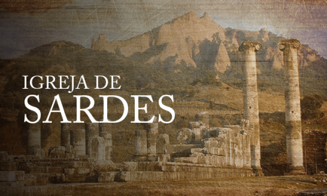 Carta à Igreja de Sardes – Apocalipse 3:1-6 img
