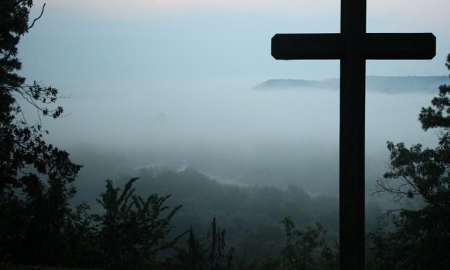 Você ainda ama a mensagem da Cruz? – Mateus 27:50 ao 53 img