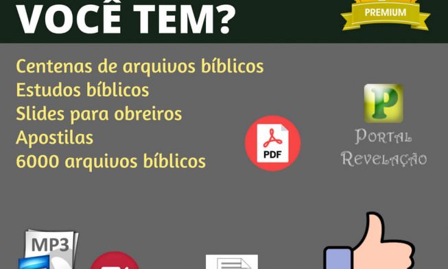 Slides para Obreiros | 25/08/2018 img