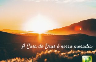 A casa de Deus é a nossa moradia – Gênesis 35:1-15 img