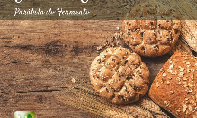 Esboço – Parábola do Fermento img