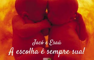 A escolha de Jacó | A escolha da Esaú – Gênesis 25:27 img