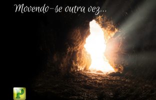 Movendo-se outra vez – João 11:33 img